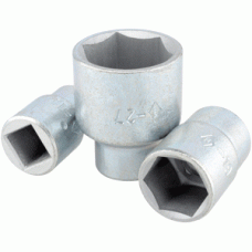 Hex socket 1/2"