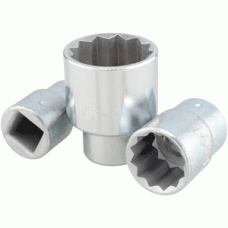 12 point socket 1/2"