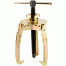 Crescent-shaped puller 2-3-grab