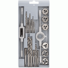 Thread-cutting set
