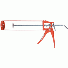 Sealant gun, skeletal