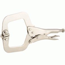 Locking pliers C2-type