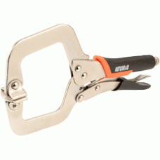 Locking pliers C2-type