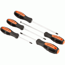 Набор отвёрток с круглым стержнем