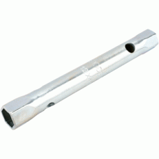 Double end tube wrench