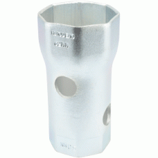 Hub nut box spanner double end 8 point