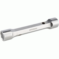 Tube forged box wrench