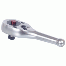 Ratchet wrench shortened