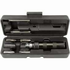 Impact screwdriver oxidized