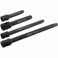 Impact extension collar