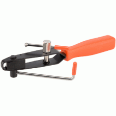 CV joint banding tool