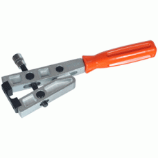 CV joint clamp tool