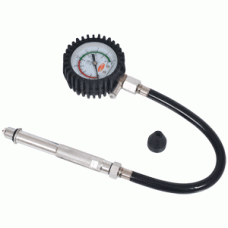 Universal petrol compressor tester