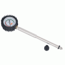 Pagarināts vītņots kompresijas mērītājs