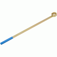 Crankshaft pulley holder VAG