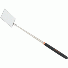 Inspection mirror square