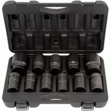 Impact socket set 1 "