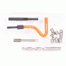 Threaded coil insert repair kit