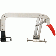 Valve spring compressor