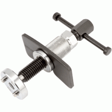 Brake caliper rewind tool