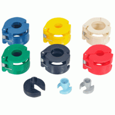 Fuel line disconnect tool set