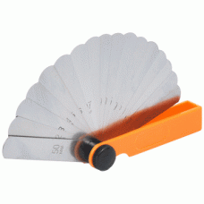 Clearance gauge set