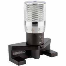 Universal belt tension tester