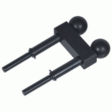 Camshaft locking tool VAG