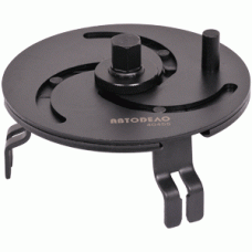 Fuel tank lid remover