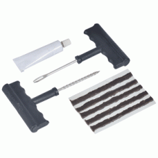 Tire repair kit