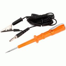 Car circuit tester plastic