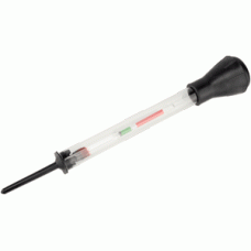 Electrolyte hydrometer