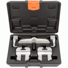 Harmonic balancer puller VAG