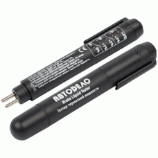 Brake fluid quality tester