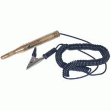 Metal car circuit tester