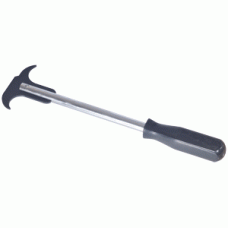 Oil seal puller tool