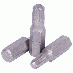 Вставка-бита Torx® 1/4