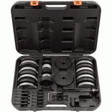 Hub bearings replacement set VAG