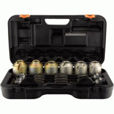 Universal removal and install sleeve kit