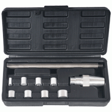 Universal clutch adjustment set