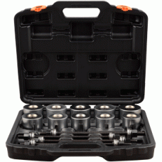 Universal removal and install sleeve kit