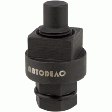 VAG crankshaft rotation adapter