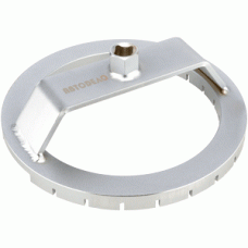 Fuel pump cover key MB