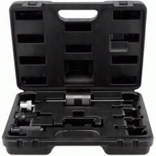 Mercedes common rail injector puller