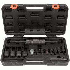 Injector puller for engines with Common Rail fuel injection system