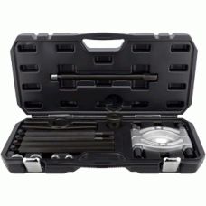 Separator puller set