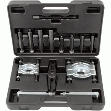 Separator puller set