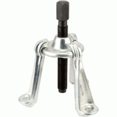 Universal hub puller