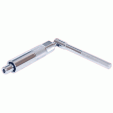 Rear shock absorber wrench