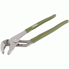 Adjustable pliers